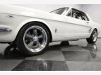 Thumbnail Photo 15 for 1966 Ford Mustang Coupe